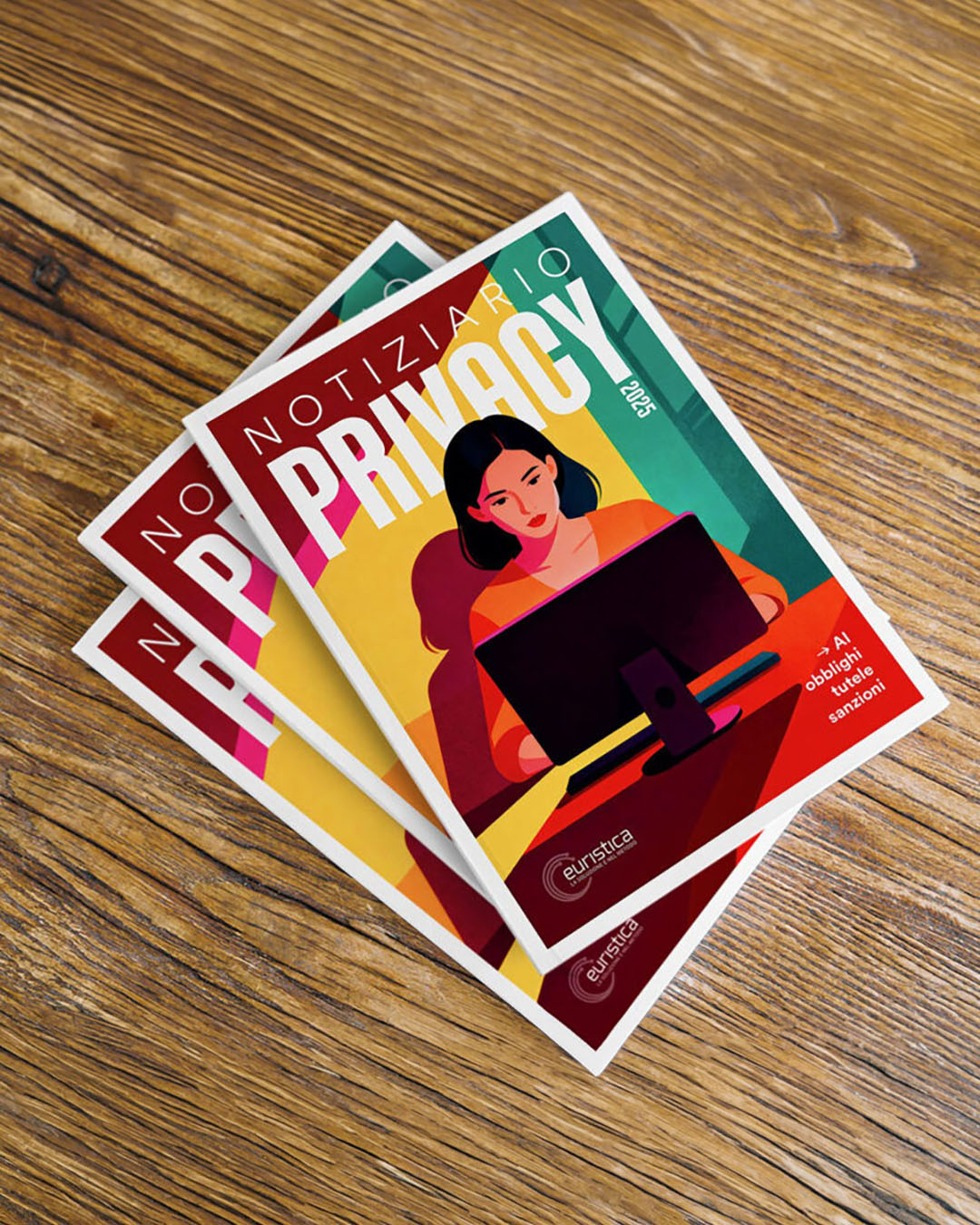copertina notiziario privacy 2025