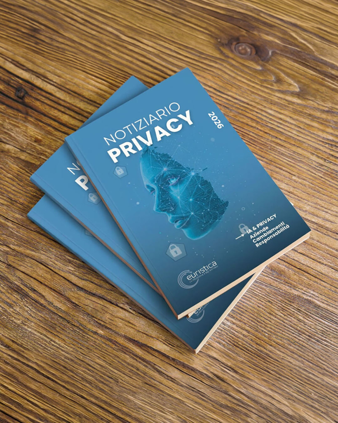 copertina notiziario privacy 2026
