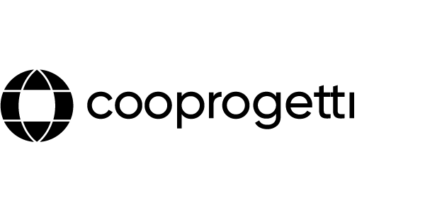 logo cooprogetti