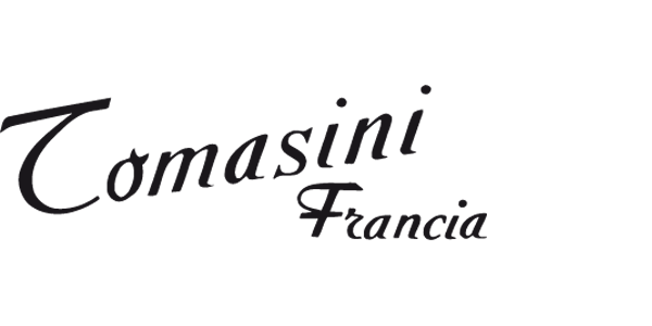 logo tomasini francia