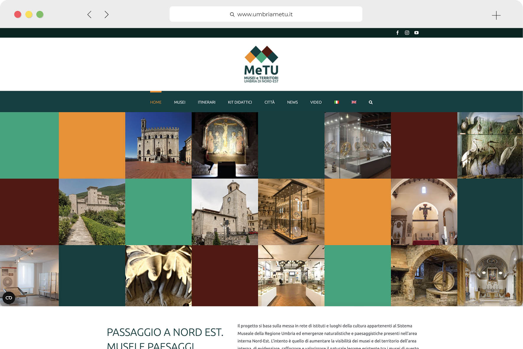 sito umbria metu