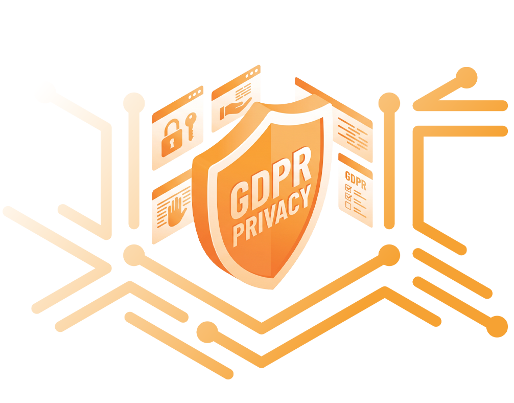 img_euristica_privacy_GDPR illustrazione euristica privacy e GDPR