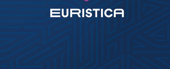 nuova immagine coordinata di euristica