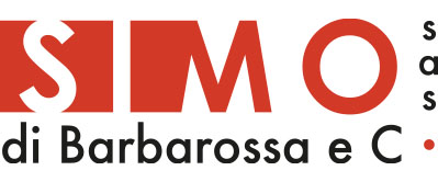 logo Simo Sas di Barbarossa e C.