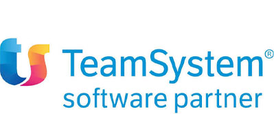 logo Teamsystem