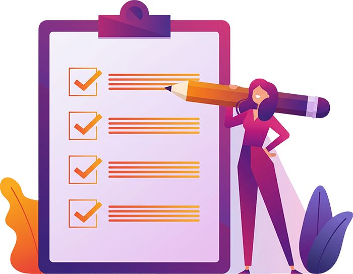 checklist_icdl_min illustrazione checklist ICDL