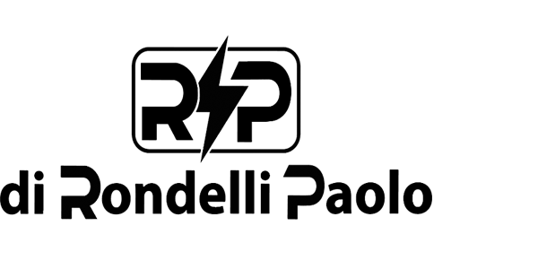 logo RP Rondelli Paolo
